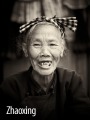 People of the Drum - Zhaoxing - Guizhou